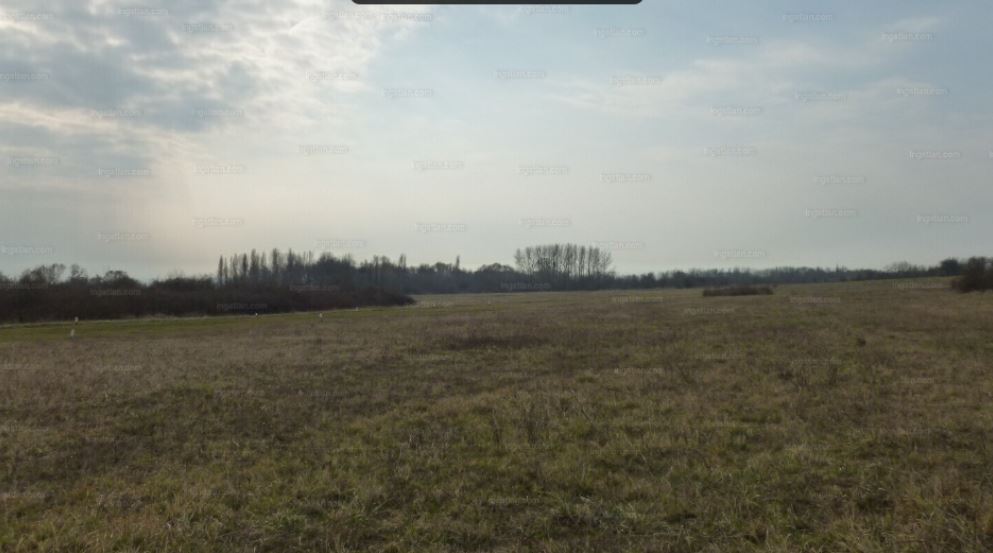 Tapolca határában most olcsó telek várja új tulajdonosát Fotó: ingatlan.com