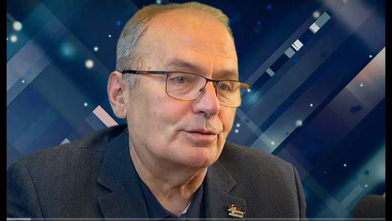 Thürmer: A béke gyilkosai