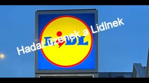 Thürmer: hadat üzenek a Lidlnek