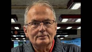 Thürmer: Washington után