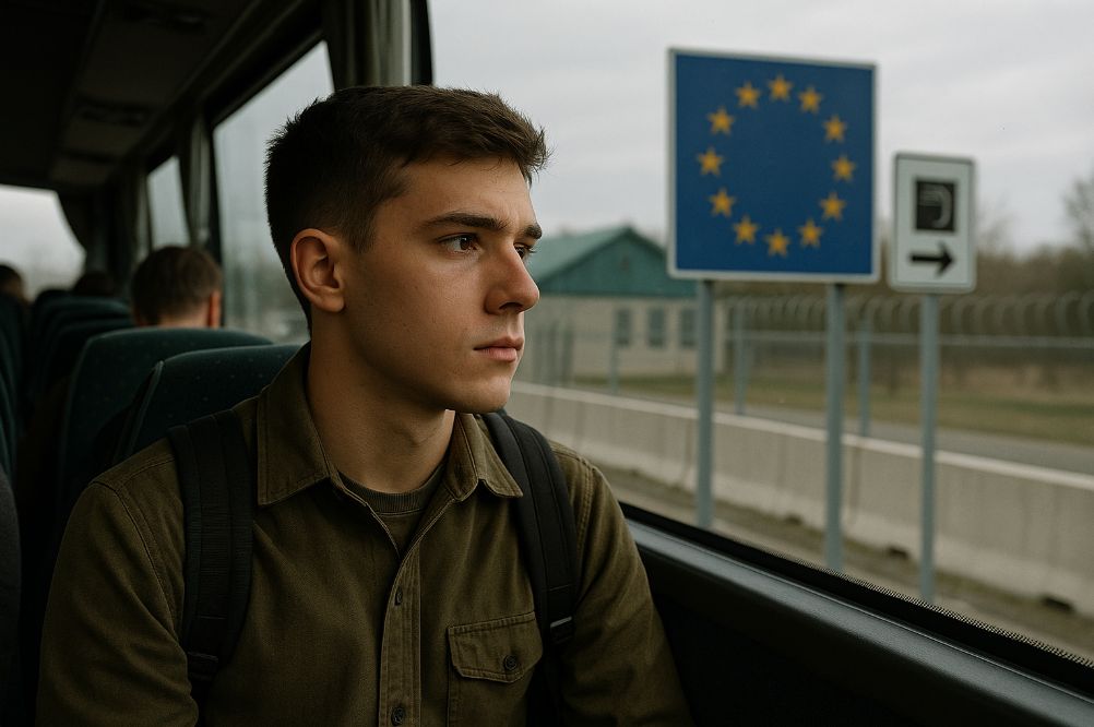 Németország emellett csökkenteni kezdte a juttatásokat azoknak az ukránoknak, akik augusztus 1-je után érkeztek az országba.