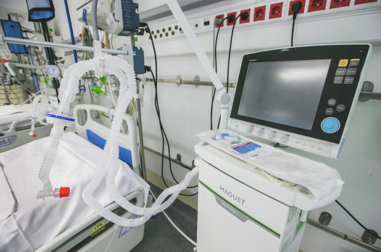 Több fertőzéses megbetegedés is megjelent Hajdú-Biharban, egy férfinál nyugat-nílusi lázt mutattak ki Forrás: illusztráció/MW-archív