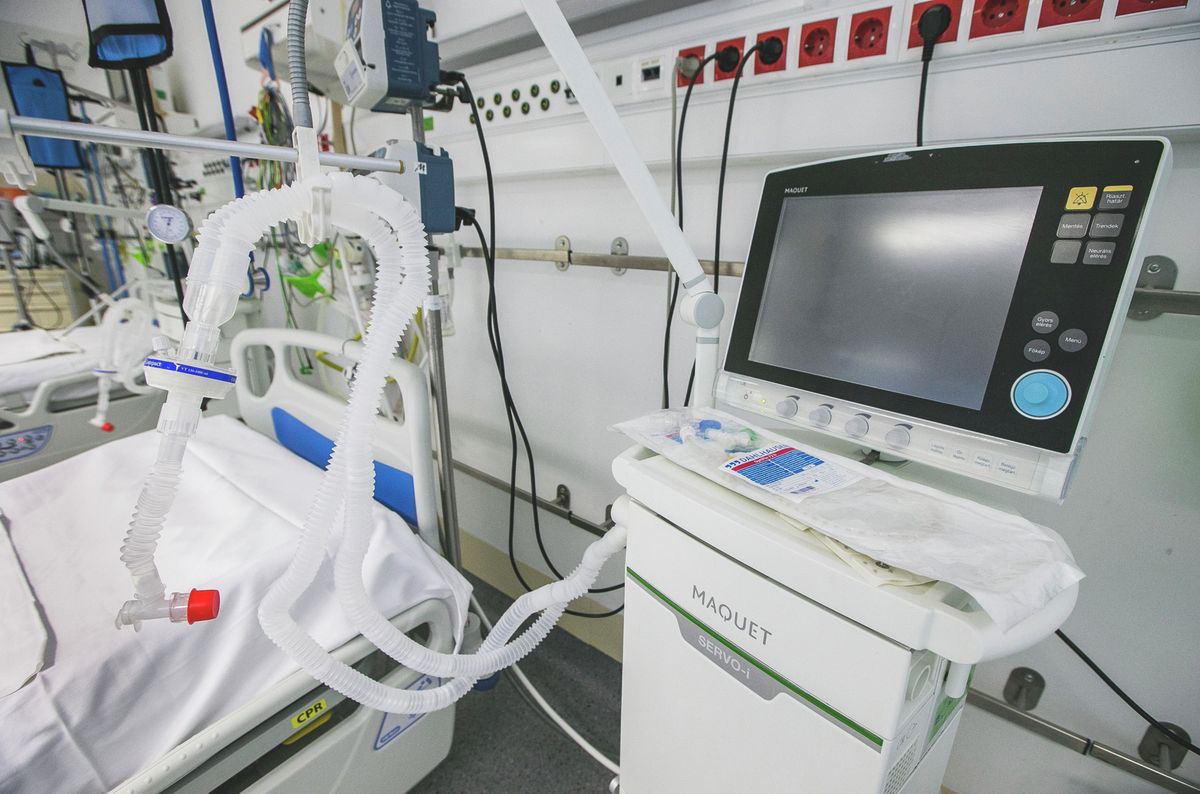 Több fertőzéses megbetegedés is megjelent Hajdú-Biharban, egy férfinál nyugat-nílusi lázt mutattak ki Forrás: illusztráció/MW-archív