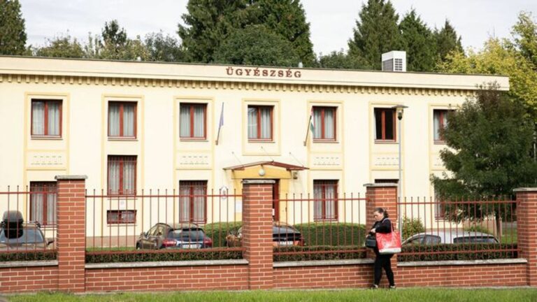 A Zalaegerszegi Járási Ügyészség a nővel szemben pénzmosás bűntette miatt emelt vádat.