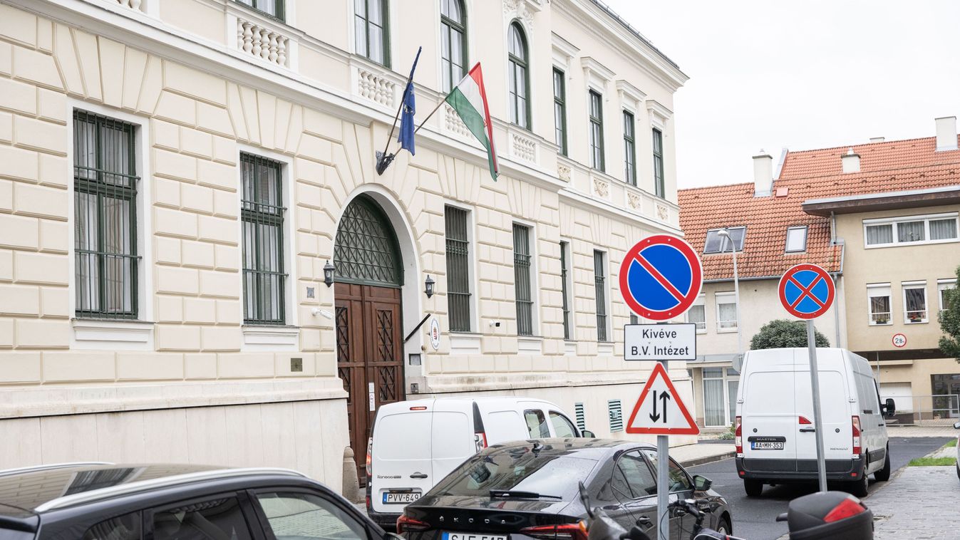 A Zalaegerszegi Törvényszéken tárgyalják az ügyet. Fotó: Pezzetta Umberto / Zalai Hírlap