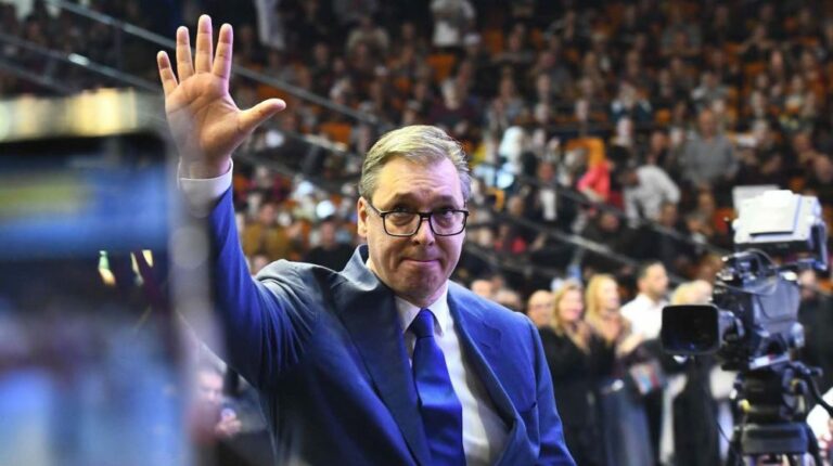 fotó (BETAPHOTO/DRAGAN GOJIĆ)