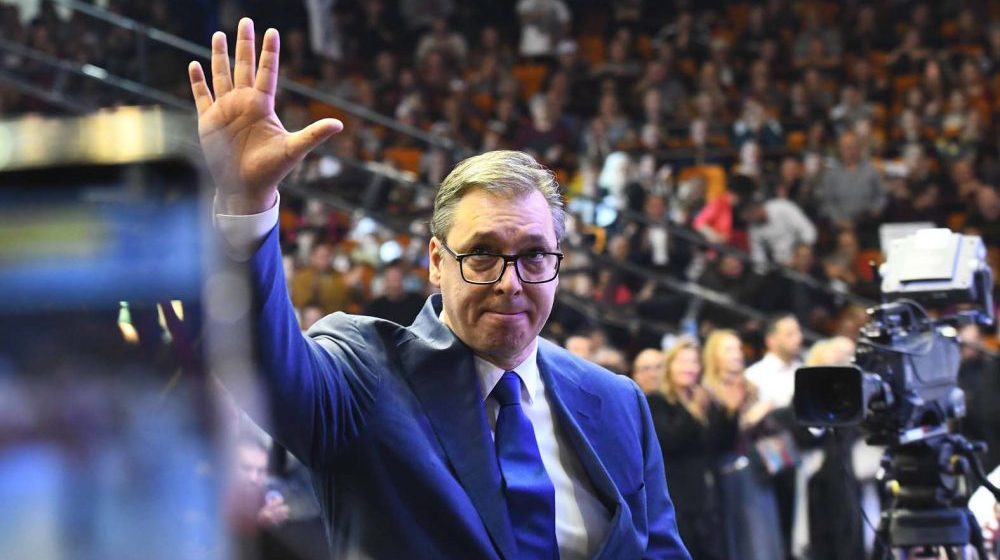 fotó (BETAPHOTO/DRAGAN GOJIĆ)