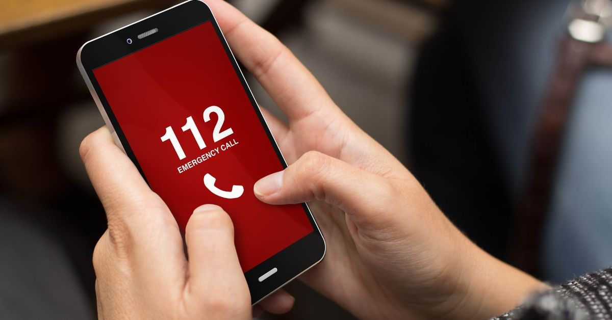 A hamis segélyhívás bűntény