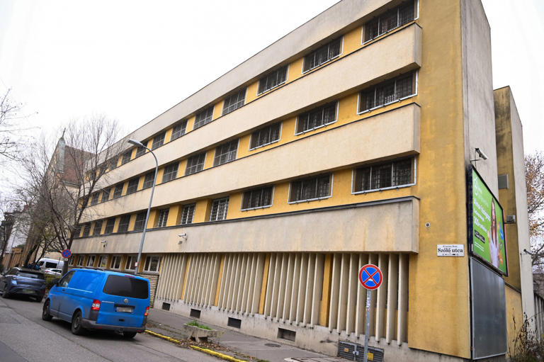 Lemondott a Szőlő utca harmadik, múlt héten kinevezett igazgatója is