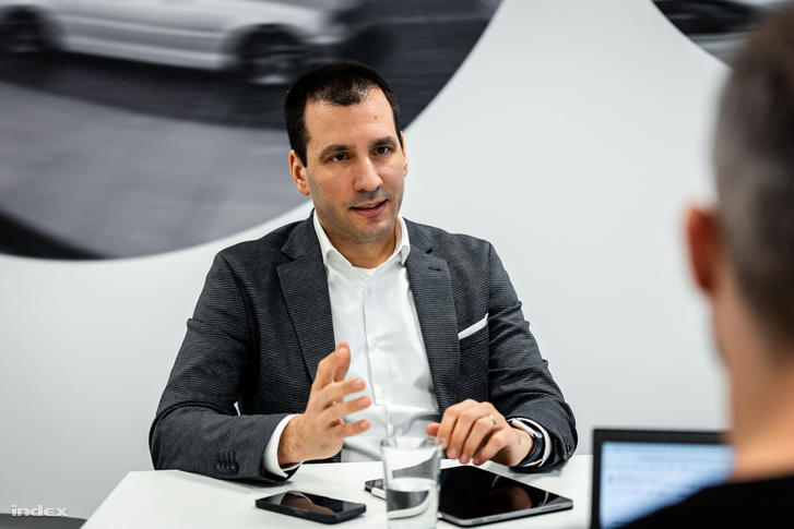 Nem autót, kilométert ad el a Mol – új korszak kezdődött a hazai mobilitásban