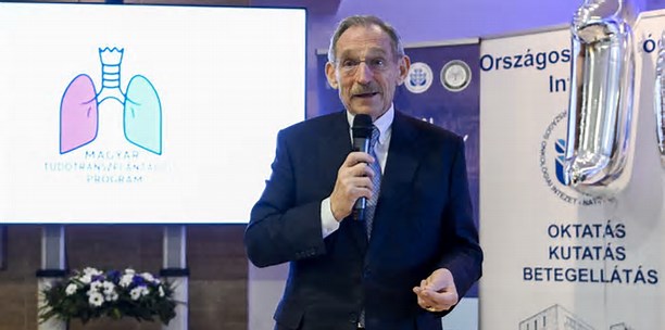 Pintér Sándor elmondta, mire lenne nagy szükség Magyarországon