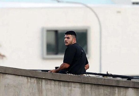 Az ausztrál titkosszolgálat 2019 óta ismerte az antiszemita terrortámadás egyik elkövetőjét