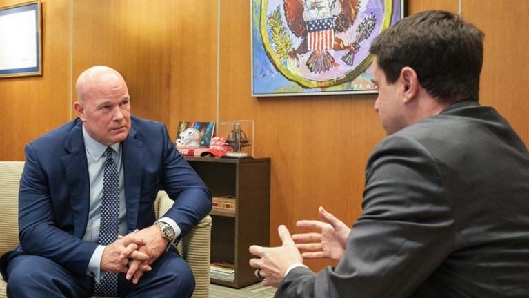 Az USA folytatja az energiaháborút Oroszország ellen