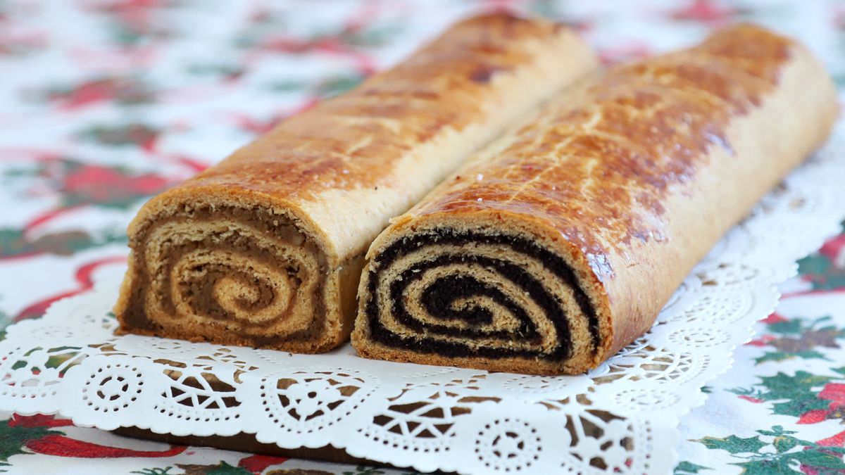 Megnéztük milyenek a bejgli árak 2025-ben Forrás: Illusztráció / Shutterstock