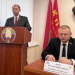 Belarusz: megvédeni a szocialista vívmányokat!