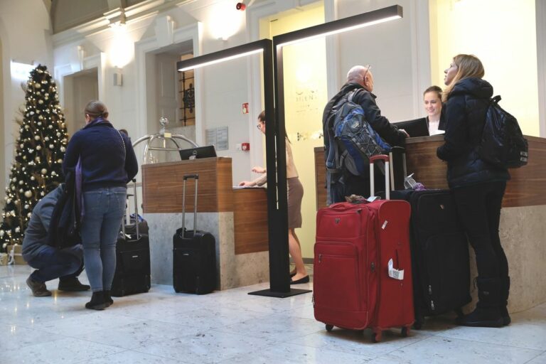 Jelentős értékű szállodafejlesztés indul Berettyóújfaluban Forrás: Illusztráció / MW-archív