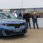 A DEB AUT a BMW által létrejött lehetőségeket is megvilágítja