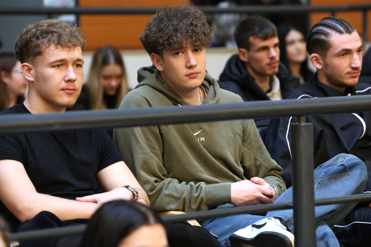 Kiderült, kik részesülnek ösztöndíjban 2026-ban Fotós: Bozsó Katalin