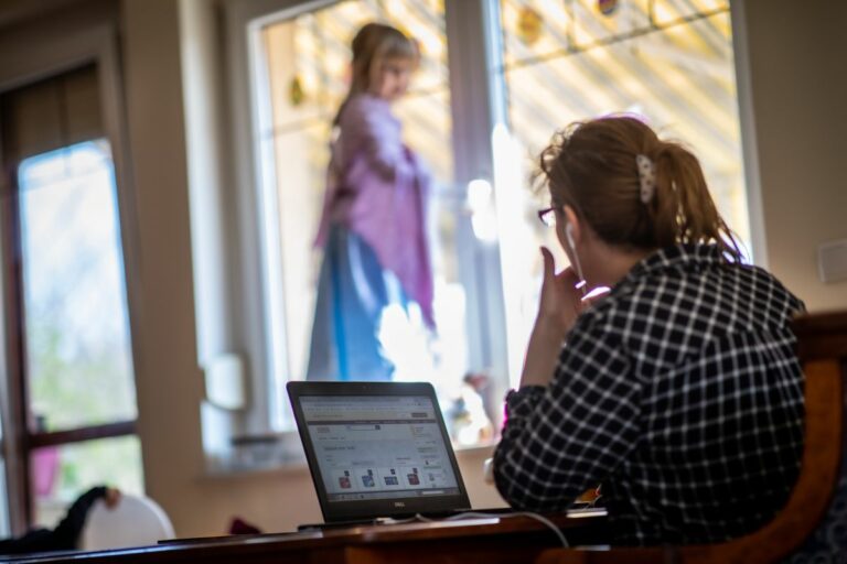 Ügyeljünk a gyanús weboldalakra  Fotó: Móricz Sabján Simon