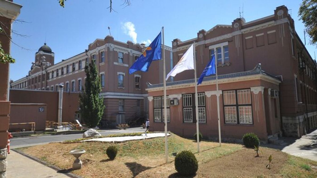 "...Pécsi Dohánygyár az Év Gondoskodó Munkahelye..."