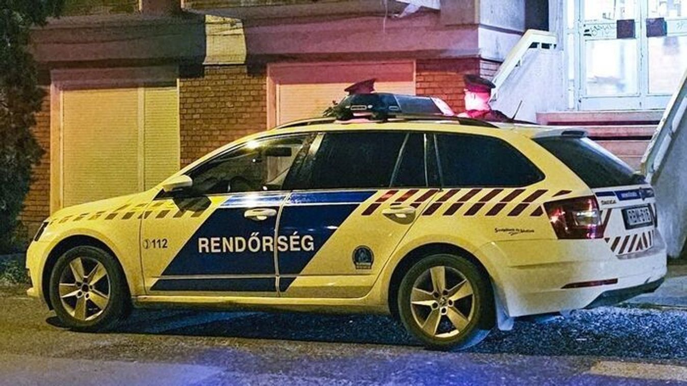 Újabb drogdíler került kézre Karancslapujtőn