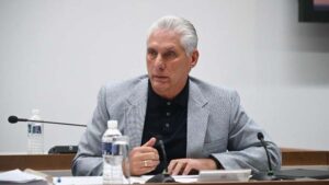 Egységre szólított fel a kubai vezetés