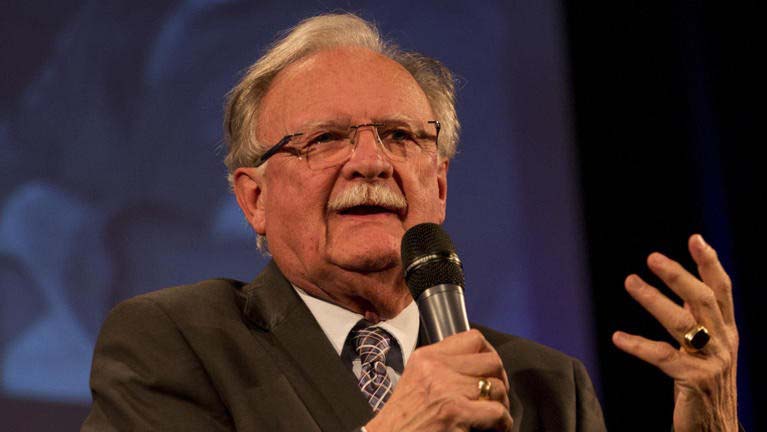 Elment egy nagyszerű művész