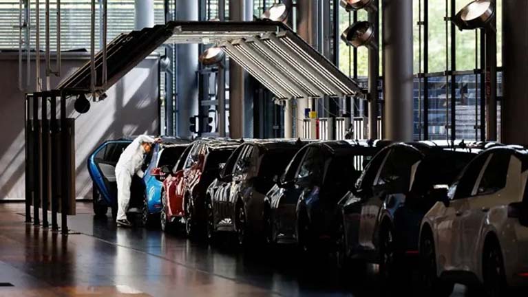 Először zár be Németországban autógyárat a Volkswagen