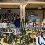 Forralt bort minden karácsonyi vásárban árulnak, de nem mindegy az ízesítés és a minőség sem Fotó: Brockmeyer Sophie Isabella