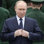 Háborús riadót fújtak Európában, Oroszország több százezer katonát vezényel a NATO határához