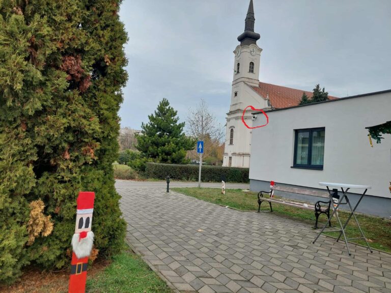 Művelődési Központ