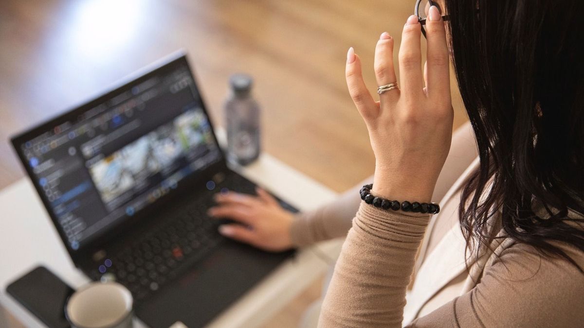 A nógrádi dombok között is hamarosan száguldani fog a szupergyors internet Forrás: MW | Illusztráció