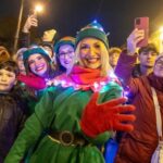 Már szombat délelőtt rengeteg embert vonzott a debreceni főtér programkínálata