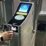 Kína: megszűntek a papír jegyek