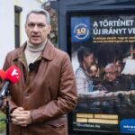 Lázár János: Magyarországon a közlekedés mindenki számára legyen alapjog