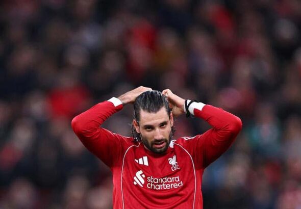 Lesújtó hírt közöltek Szoboszlai Dominikról, de messziről hallani, ahogy hápog