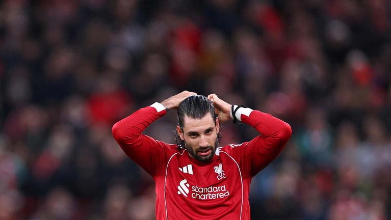 Lesújtó hírt közöltek Szoboszlai Dominikról, de messziről hallani, ahogy hápog