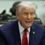 Megvolt a nagy telefonbeszélgetés, Donald Trump megszólalt a tárgyalásokról