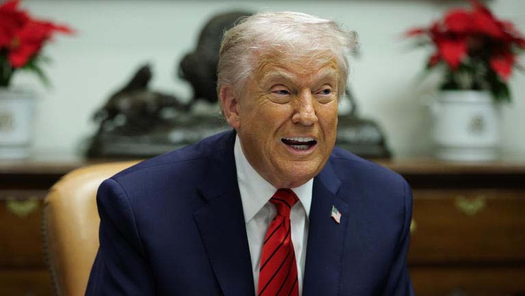 Megvolt a nagy telefonbeszélgetés, Donald Trump megszólalt a tárgyalásokról