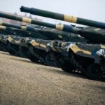 Mit csinálunk 44 tankkal?