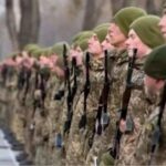 "...Mozgósítás, új szerződések, és ebből kifolyólag minőségi katonai felkészítés – fogalmazott közösségi posztjában Olekszandr Szirszkij főparancsnok...."