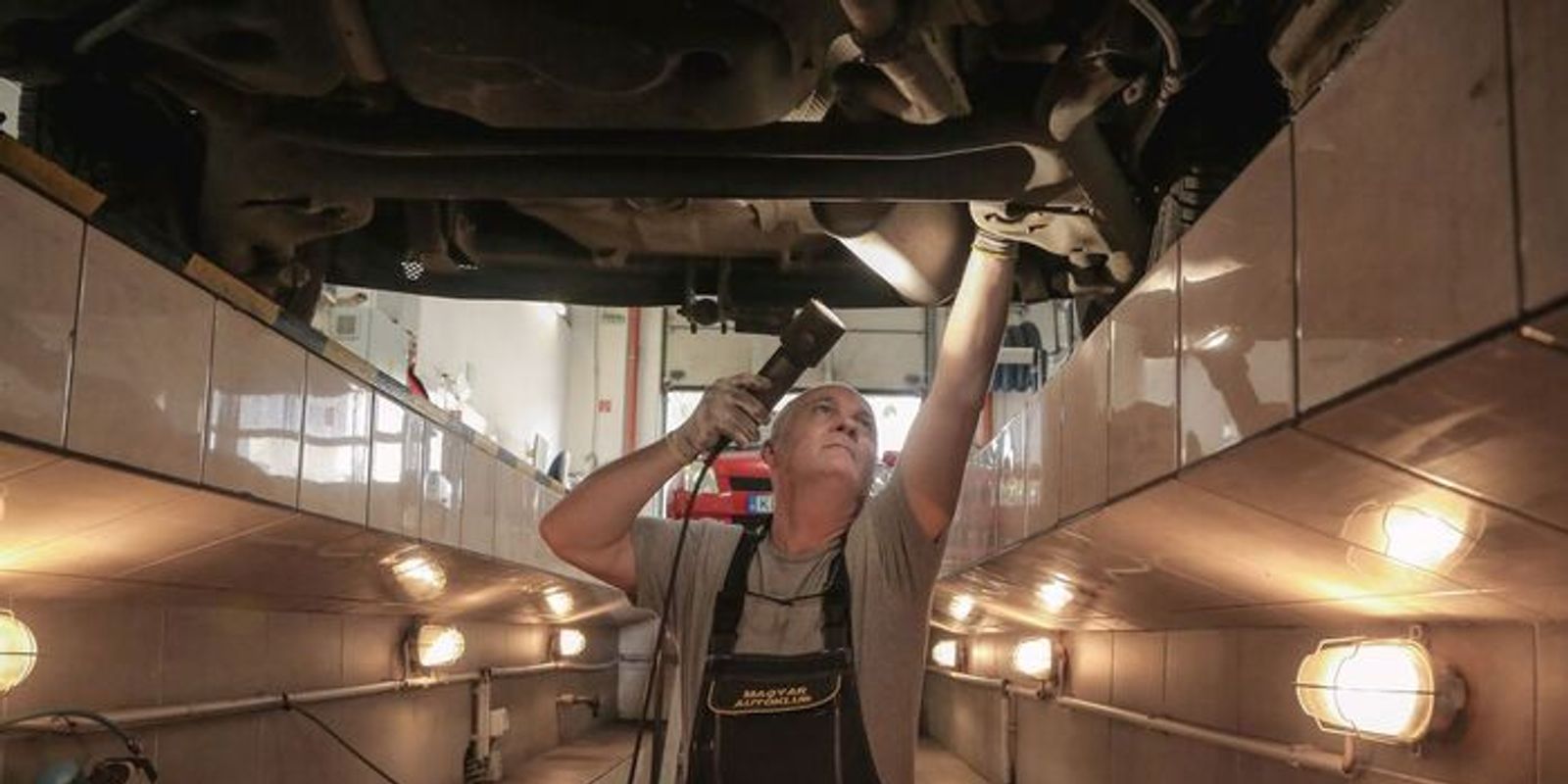 Leszavazták a műszaki vizsga változást