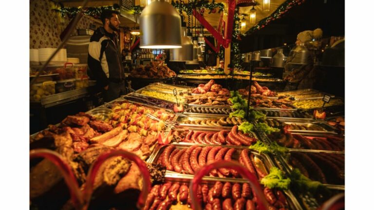 "A friss húsok esetén pedig kiemelt szempont a nyomonkövethetőség..."