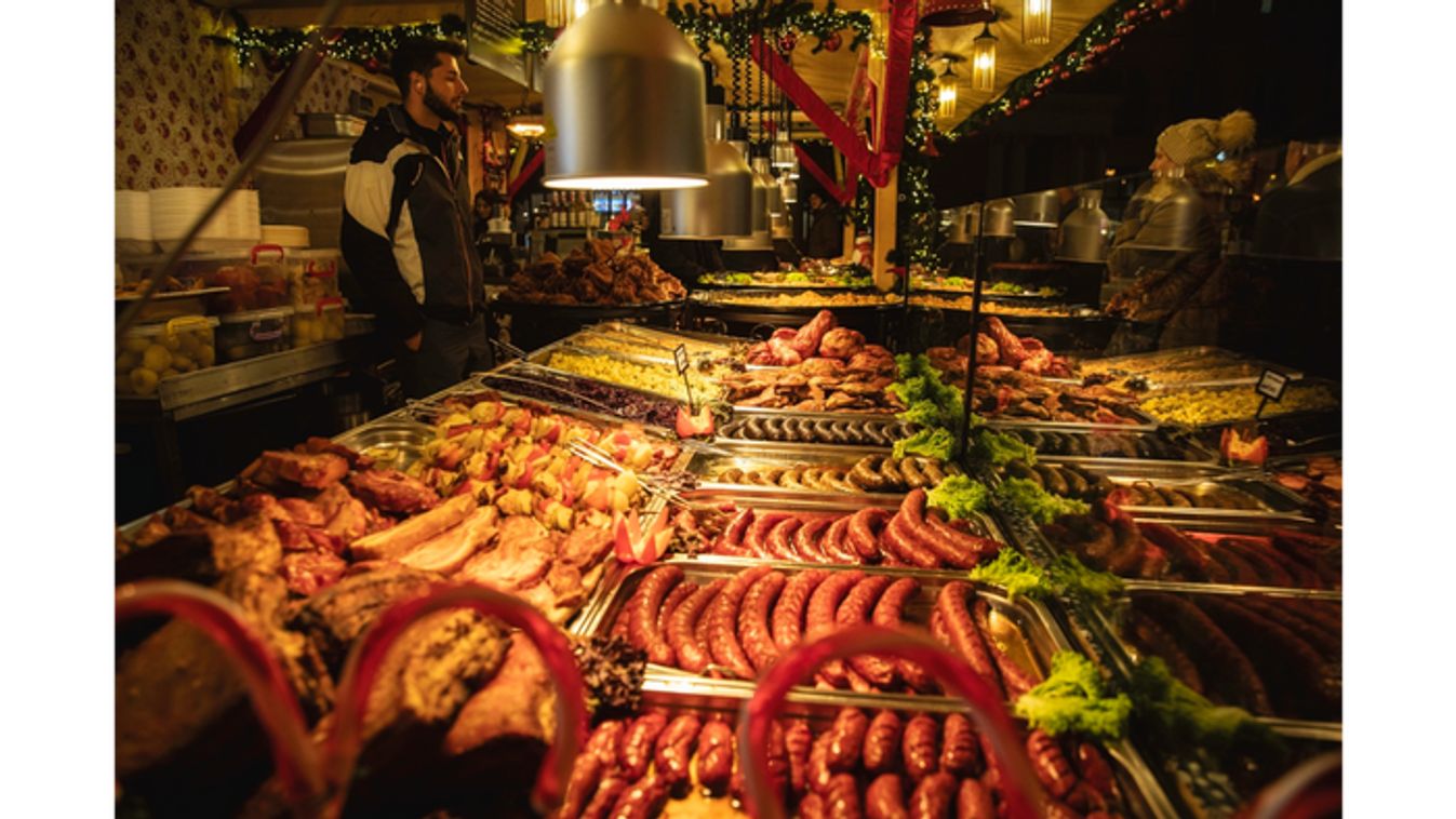 "A friss húsok esetén pedig kiemelt szempont a nyomonkövethetőség..."