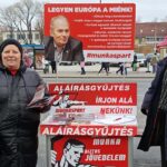 Nyíregyháza: lesz munkáspárti jelölt