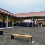 Vasárnap megnyílt Nógrád vármegye legújabb termelői piaca Fotó: Vendel Lajos / Forrás: Nool.hu