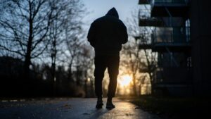 A férfinak számos bűntény miatt kell felelnie Fotó: Shutterstock.com /Illusztráció