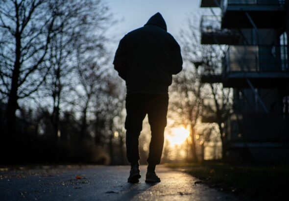 A férfinak számos bűntény miatt kell felelnie Fotó: Shutterstock.com /Illusztráció