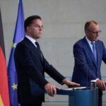 Rutte egyéni baromsága vagy életveszélyes munkamegosztás?