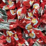 Konzum, zselés, kókuszos. Negyven-ötven évvel ezelőtt csak ezek voltak.